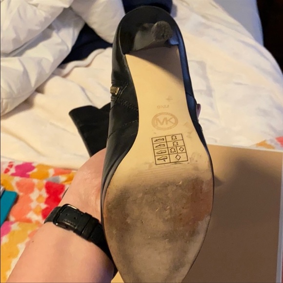 Michael Kors Ankle Boots - Picture 6 of 6